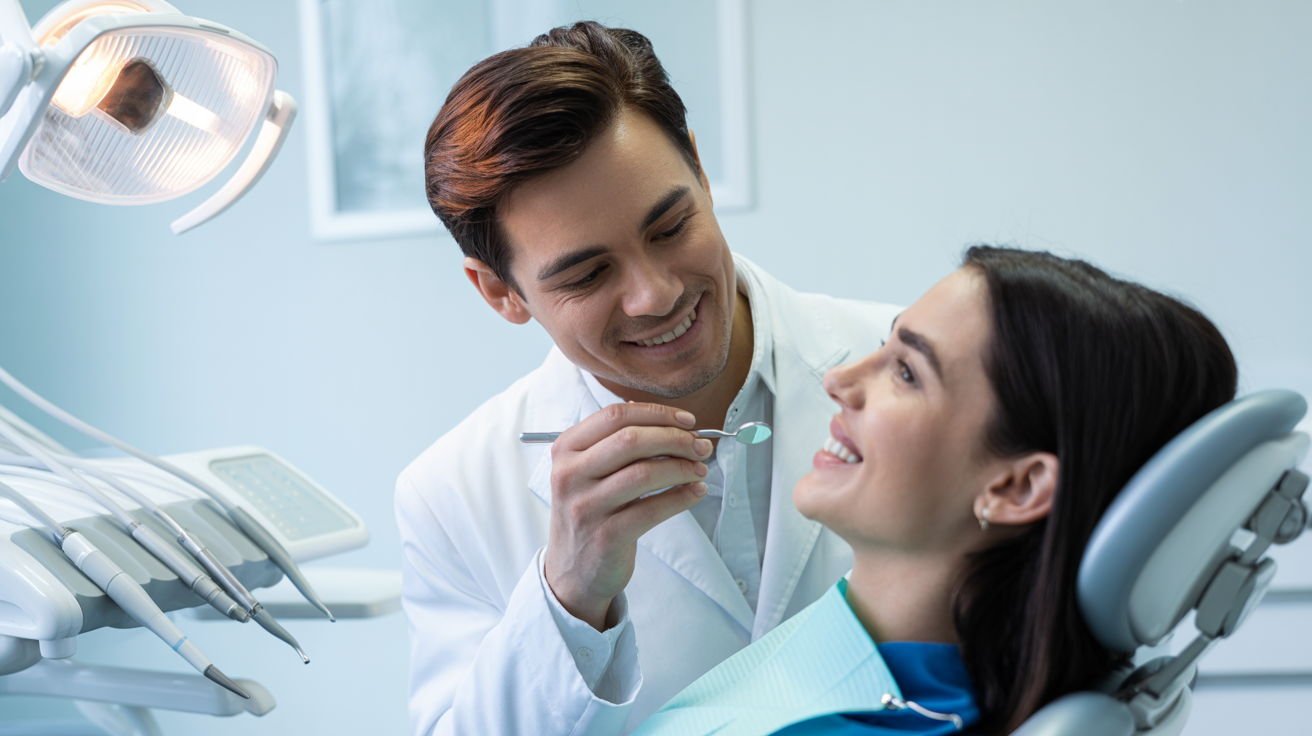 Dental Innovation